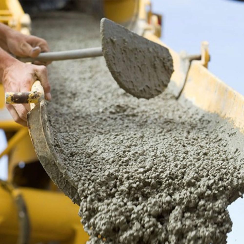 Velosit CA 112 Aditivo Impermeabilizante Cristalizante 20kg para Hormigón | Reduce permanentemente la permeabilidad y autosella grietas estáticas de hasta 0,5mm al entrar en contacto con agua.