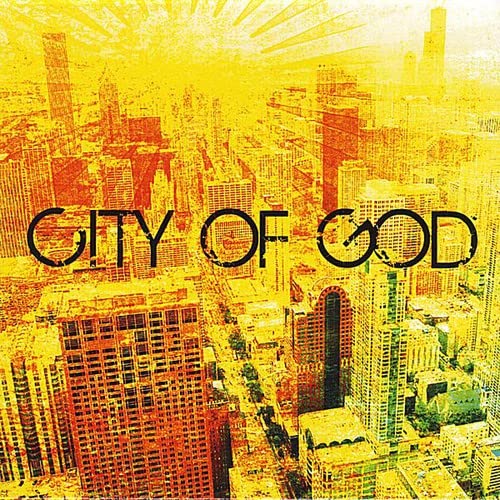 City of God, Jim Dougherty City of God Music