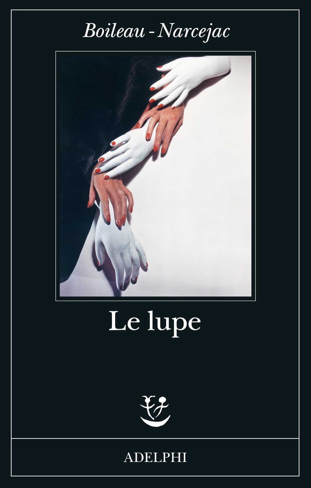 Le Lupe - 4