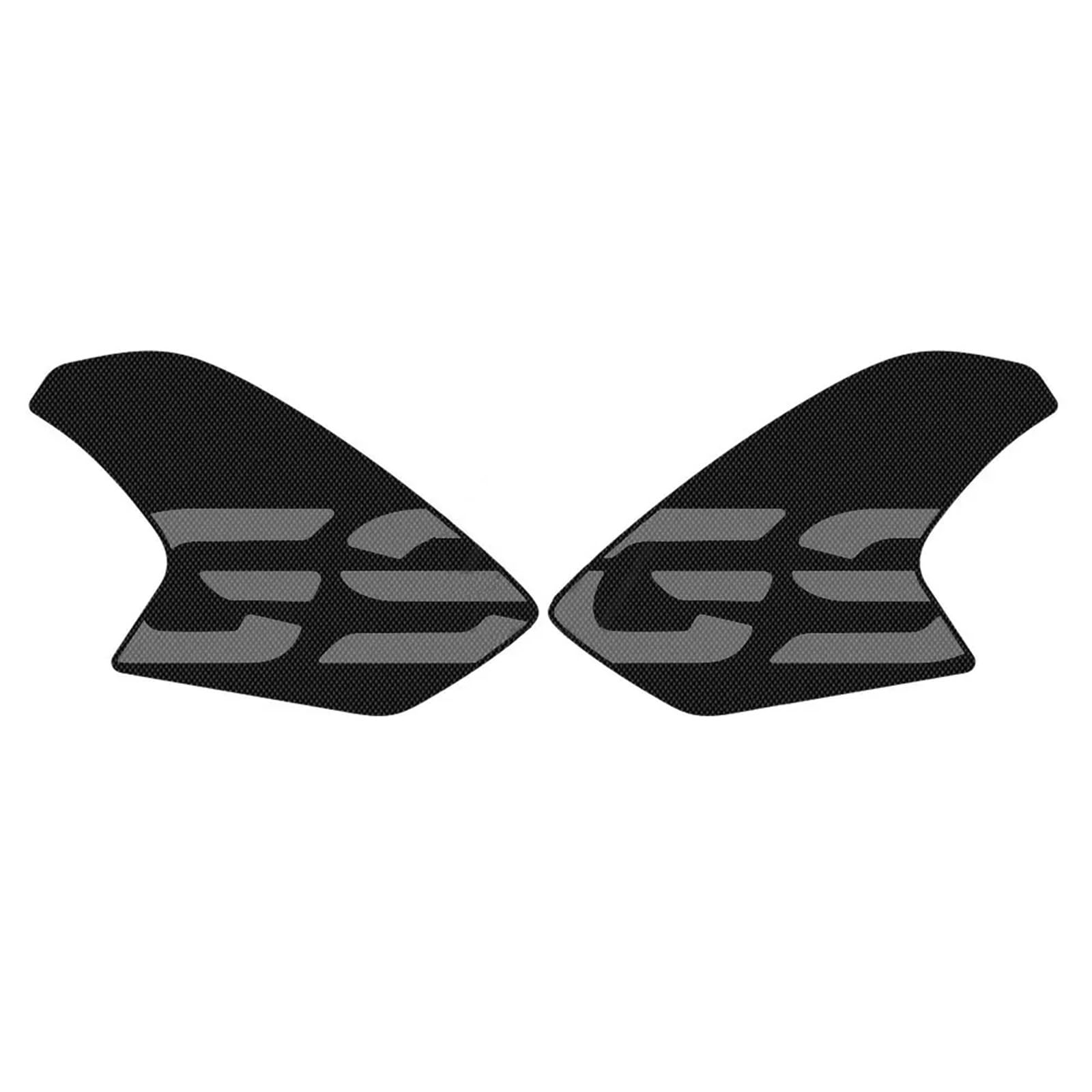 Decal Protection Motorcycle Accessorie Side Tank Grip Protection Traction for BMW for Motorrad R1200 GS 2013-2017