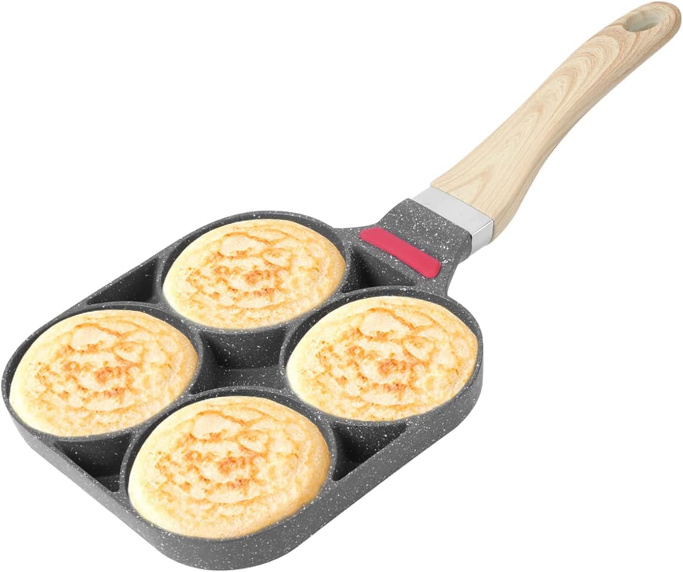 Pancake Pan Omelet Pan Egg Frying Pan, Breakfast Pancake