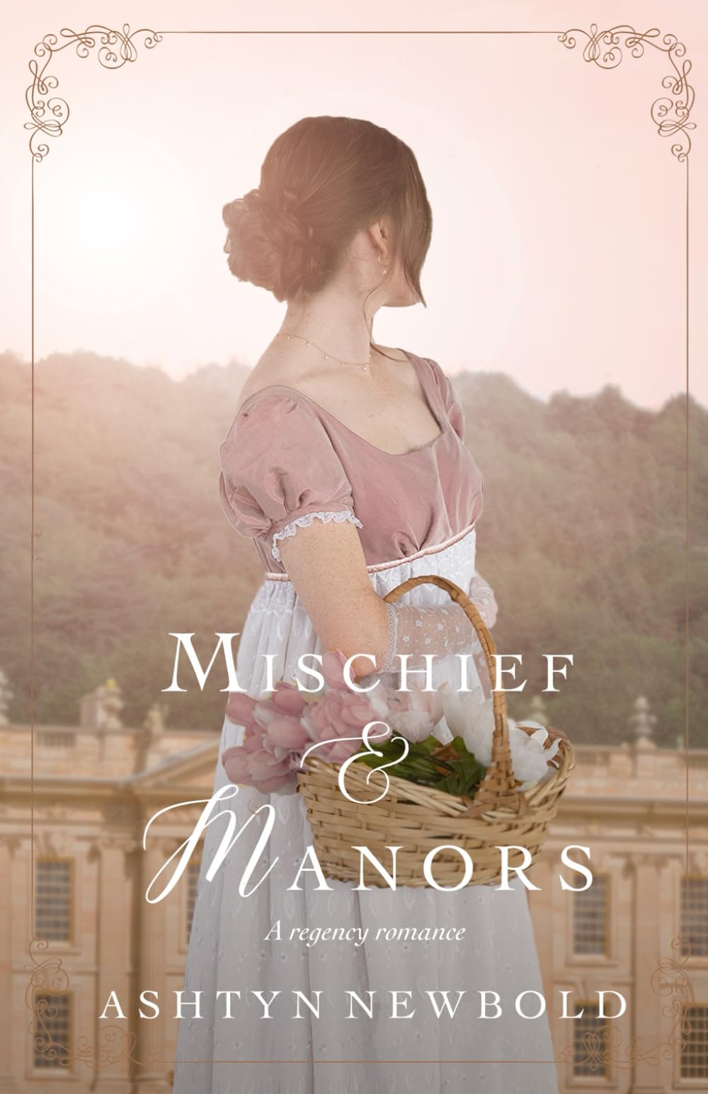 Mischief and Manors: A Regency Romance: 1 (Change of Heart)