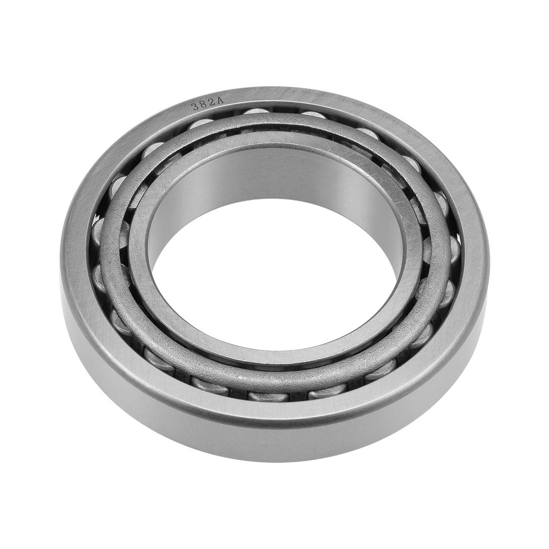 uxcell 387A/382A Tapered Roller Bearing Cone and Cup Set 2.25" Bore 3.8125" O.D. 0.864" Width