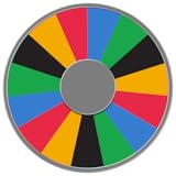 switch wheel of fortune and jeopardy Fun For All Ages Twisty Summer Olympics Games - Tap The Circle Wheel To Switch and Match The Color Game