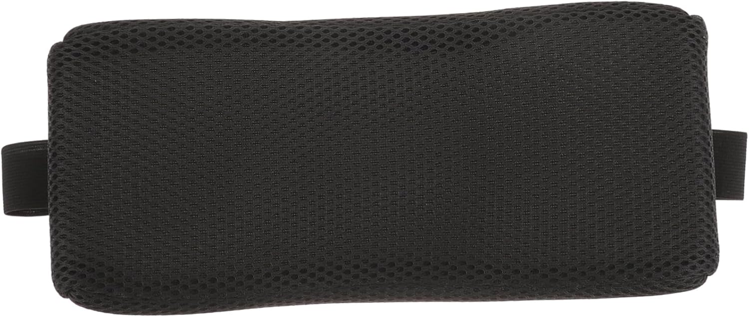 KALLORY Lawn Chair Recliner Manual Wheelchair Office Chair