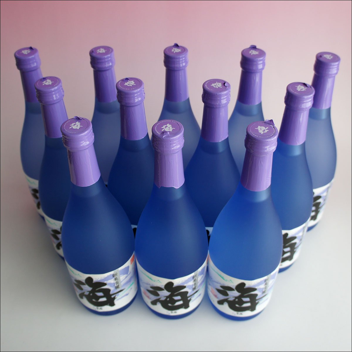 Amazon.co.jp: 芋焼酎海 720ml 12本セット : 食品・飲料・お酒