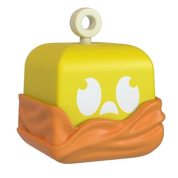 Amazon.co.jp: PhatMojo Blox フルーツゲーム:Roblox ミニ