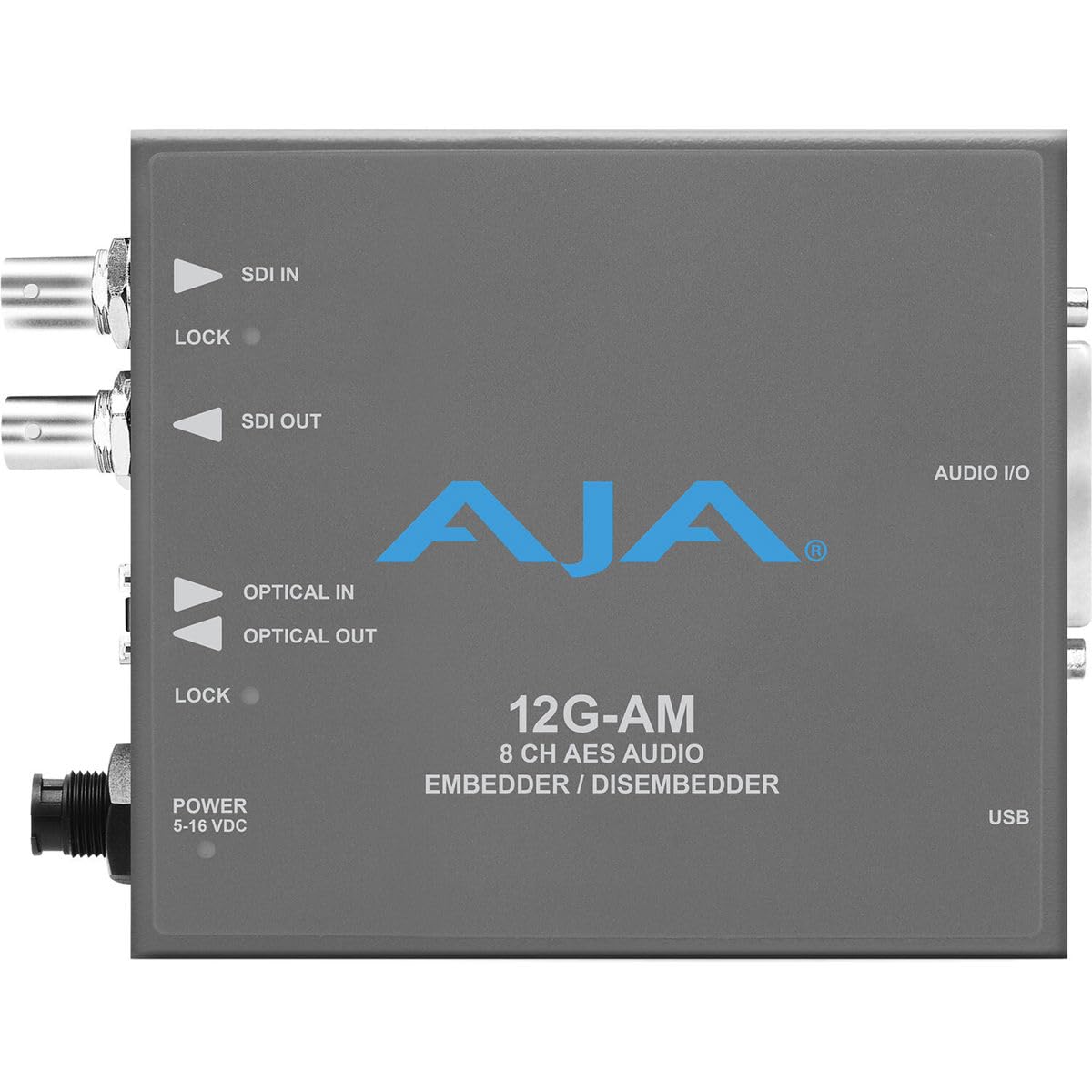 AJA 12G-AM (12G-AM)