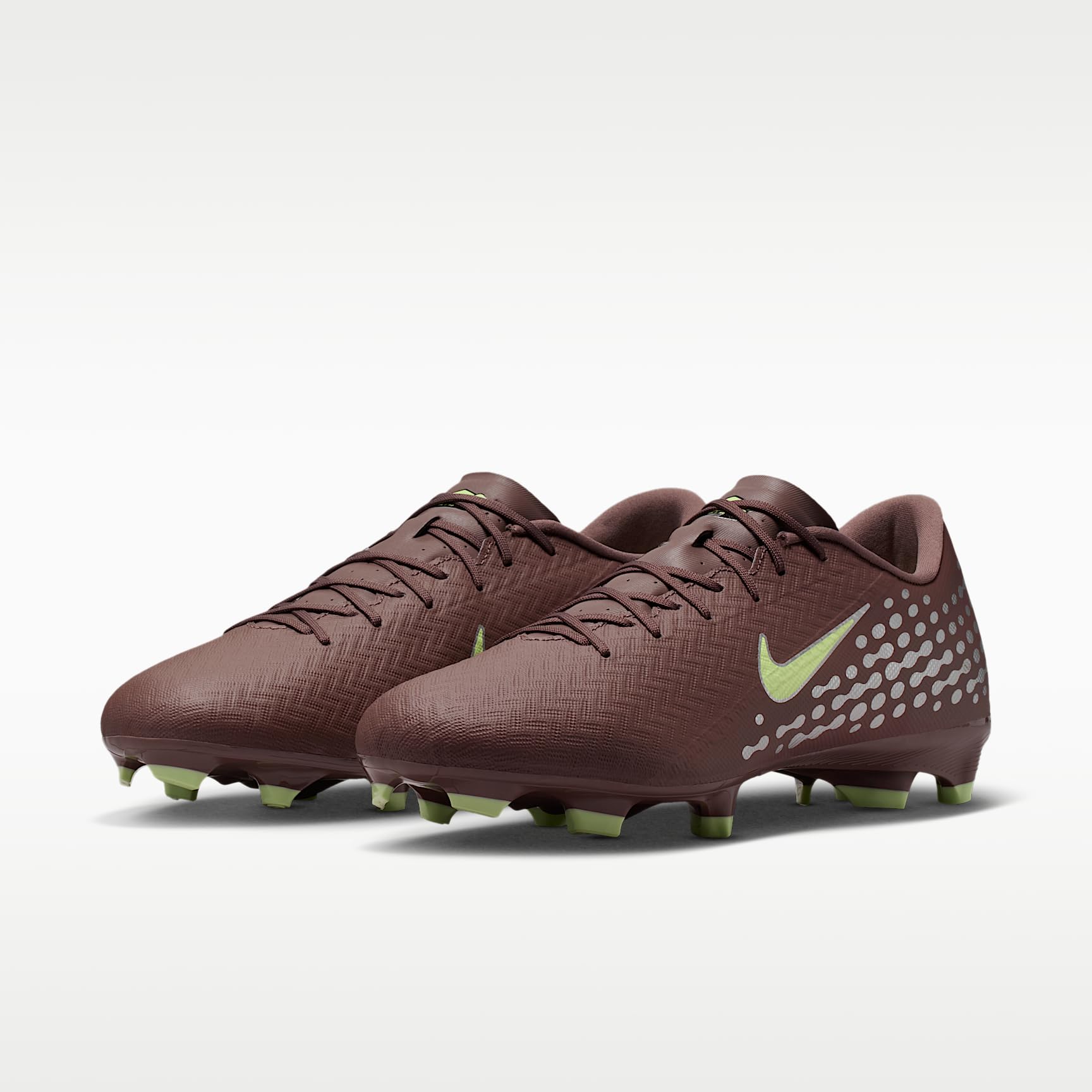 NIKE Mężczyźni Zoom Vapor 16 Academy Km Fg/MgButy do piłki nożnej