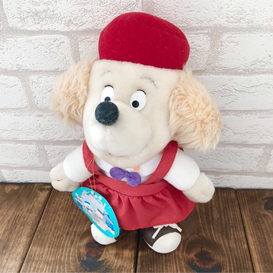 Amazon.co.jp: ドレミファどーなっつ！ みど ぬいぐるみ おかあさんと