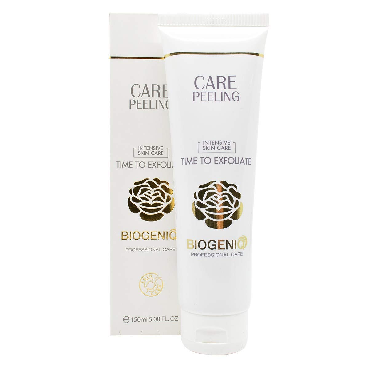 Beauty Bakım Peeling 150 ml Care Peeling Time To Exfoliate