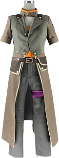 Yang Xiao Long Volume 4 Cosplay Costume