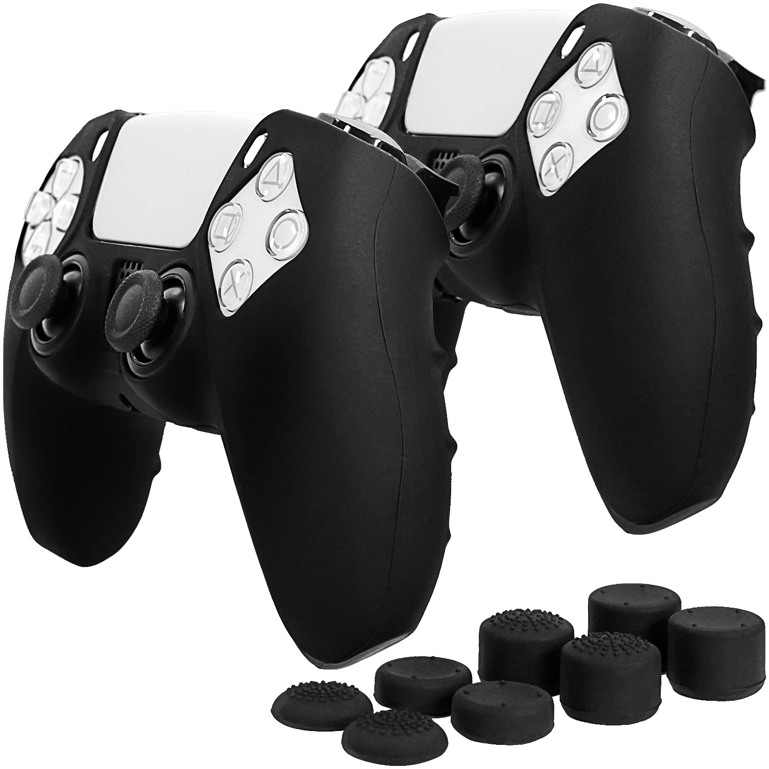 Black dualsense controller Find the best price at PriceSpy