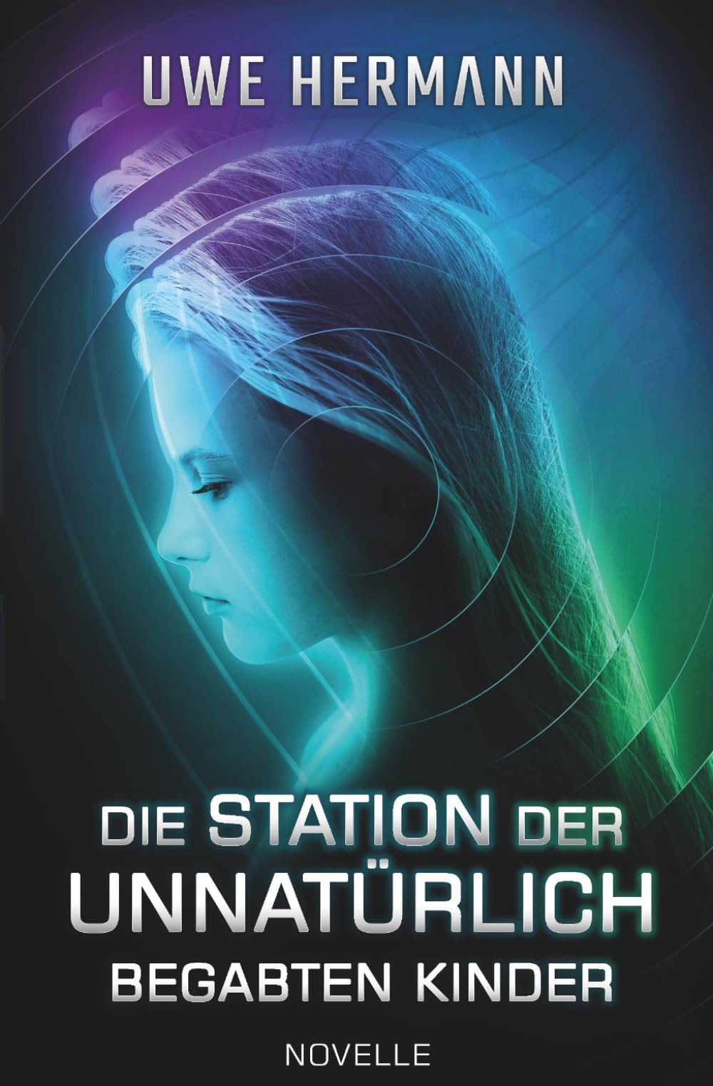 Die Station der unnatürlich begabten Kinder