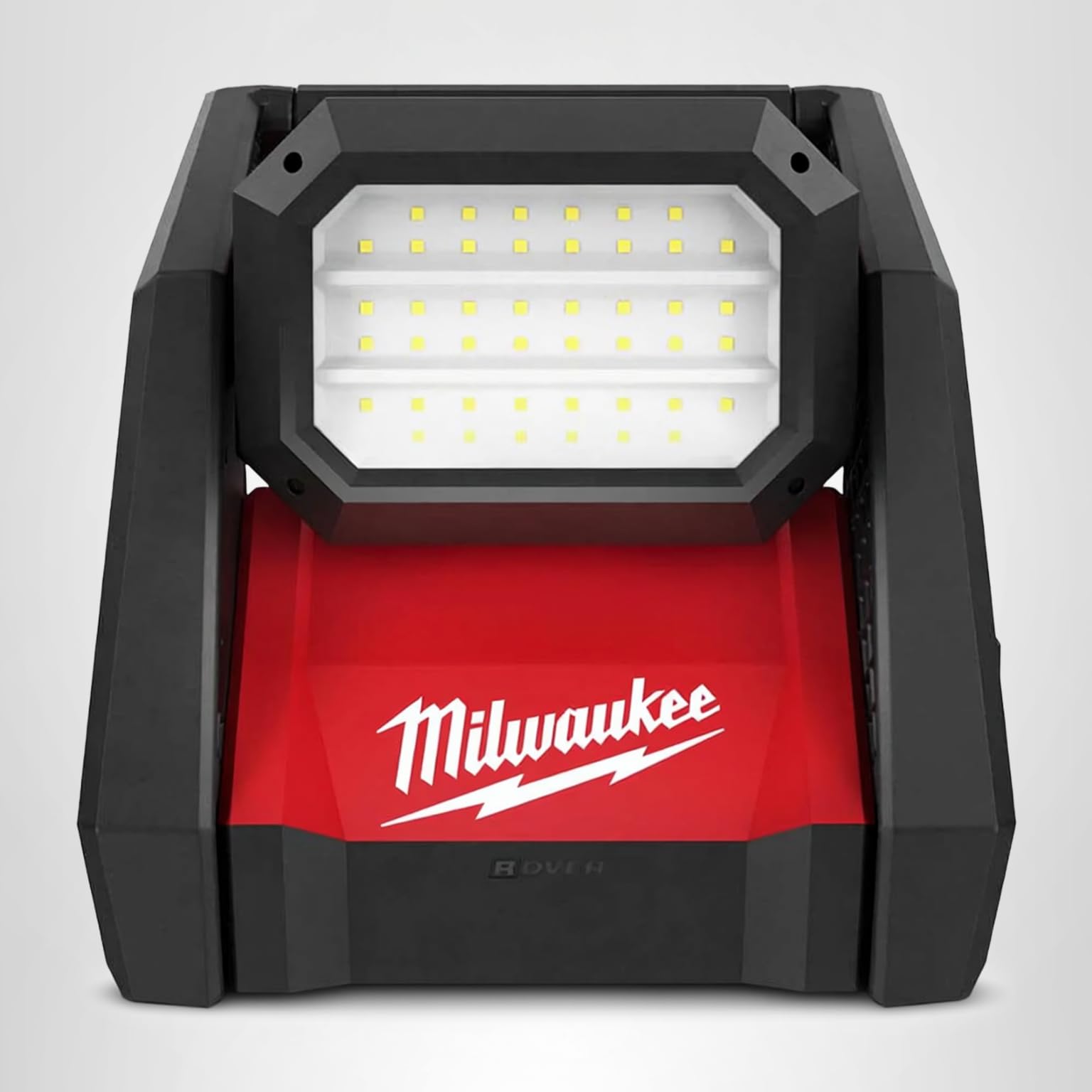 Milwaukee 2366-20 M18 ROVER Compact Lithium-Ion Dual Power 4000