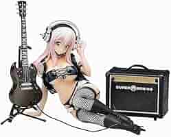 すーぱーそに子 After The Party 　1/6スケール PVC製 すーぱーそに子 After The Party 1/6スケール PVC製 Amazon |