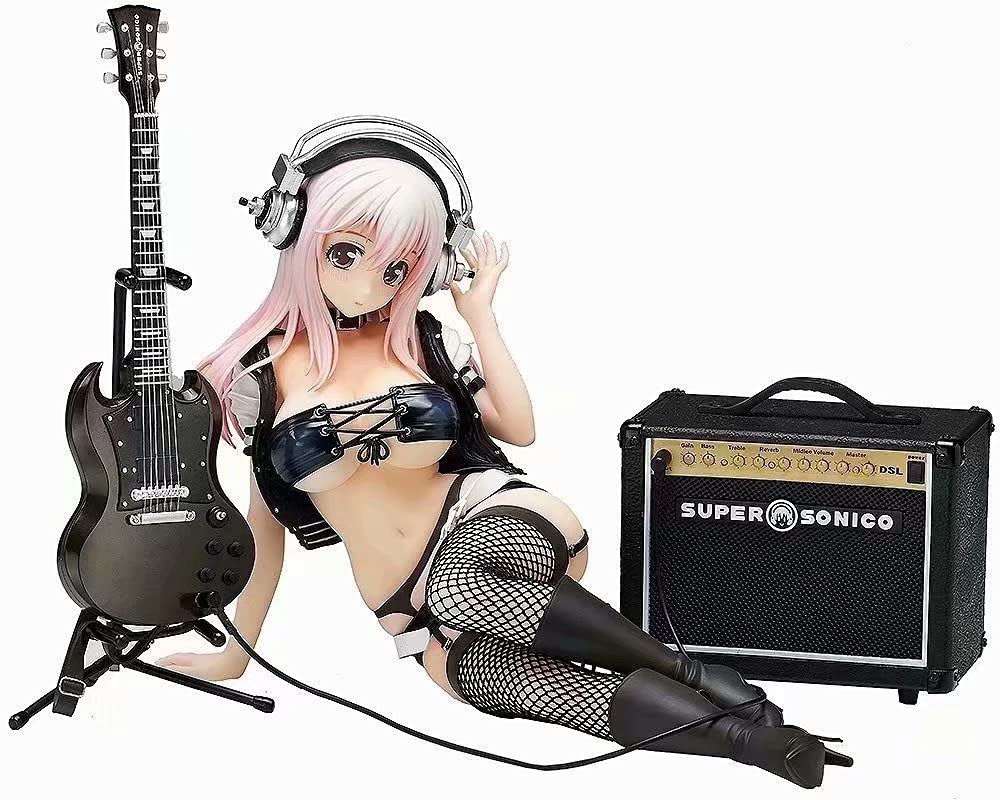 すーぱーそに子 After The Party フィギュア Amazon | 【限定販売】すーぱーそに子 After The Party 1/6スケール