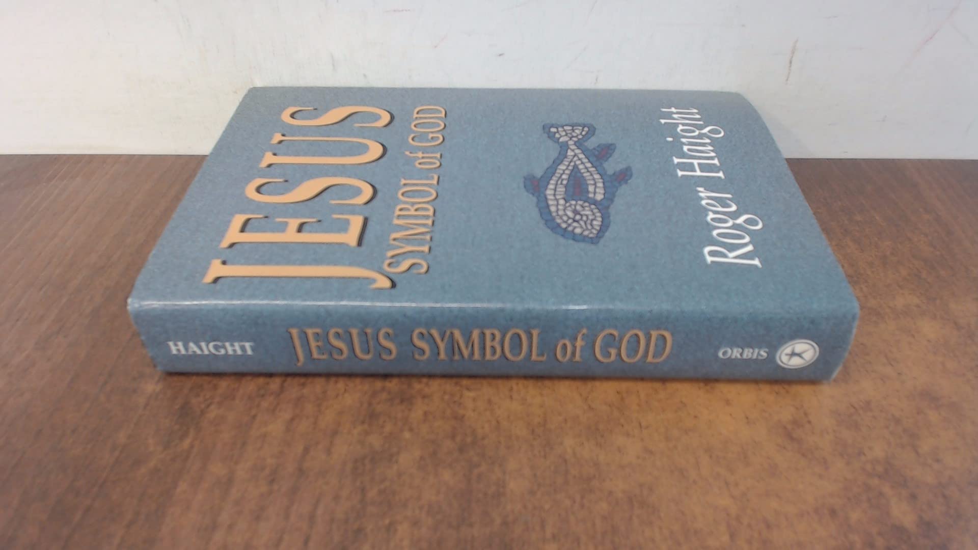 Jesus Symbol of God