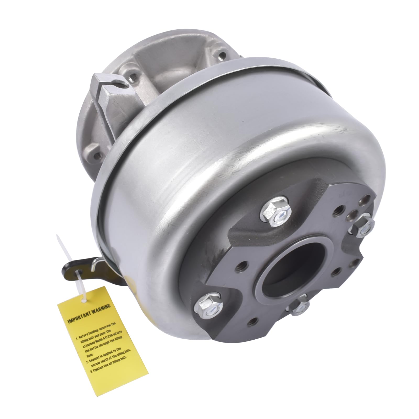 Amazon.com: 6C2Z-2598-AA Parking Brake Driveshaft Brake 5R110