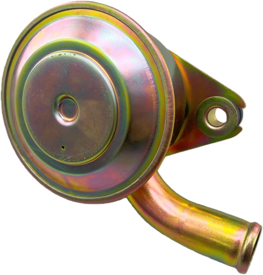 CDR Valve PCV Valve Fit for Humvee Diesel Fit For CUCV Fit For Hummer H1 6.2L & 65L Replaces 12340256 25042443 25042462 5578867 2990-01-147-9284