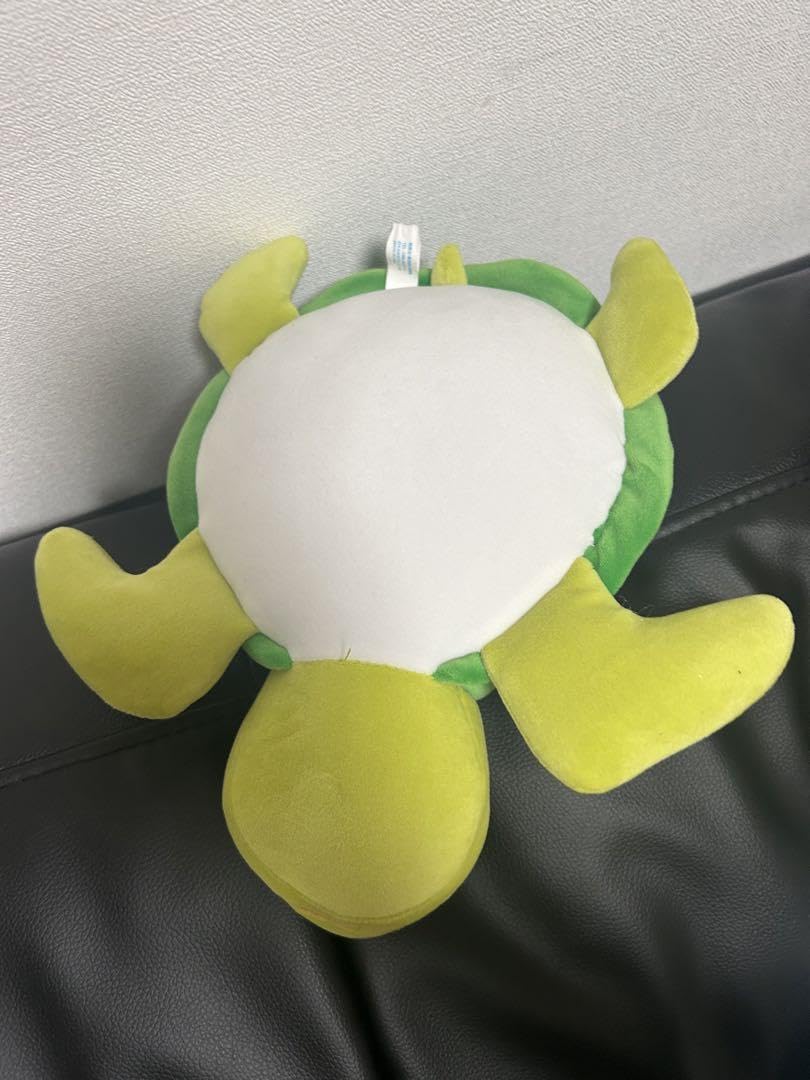 Amazon.co.jp: ぷてぃまりん カメ ぬいぐるみ 亀 : おもちゃ Amazon.co.jp: ぷてぃまりん カメ ぬいぐるみ 亀 : おもちゃ