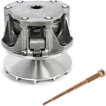 1323241 قابض محرك أساسي لـ 2014-2020 POLARIS RZR 1000 XP NEW PRIMARY DRIVE CLUTCH COMPLETE + Puller