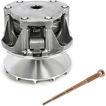RUIJIE 1323068،1323317،1323241 قابض محرك أساسي لـ 2014-2023 POLARIS RZR 1000 XP NEW PRIMARY DRIVE CLUTCH COMPLETE + Puller