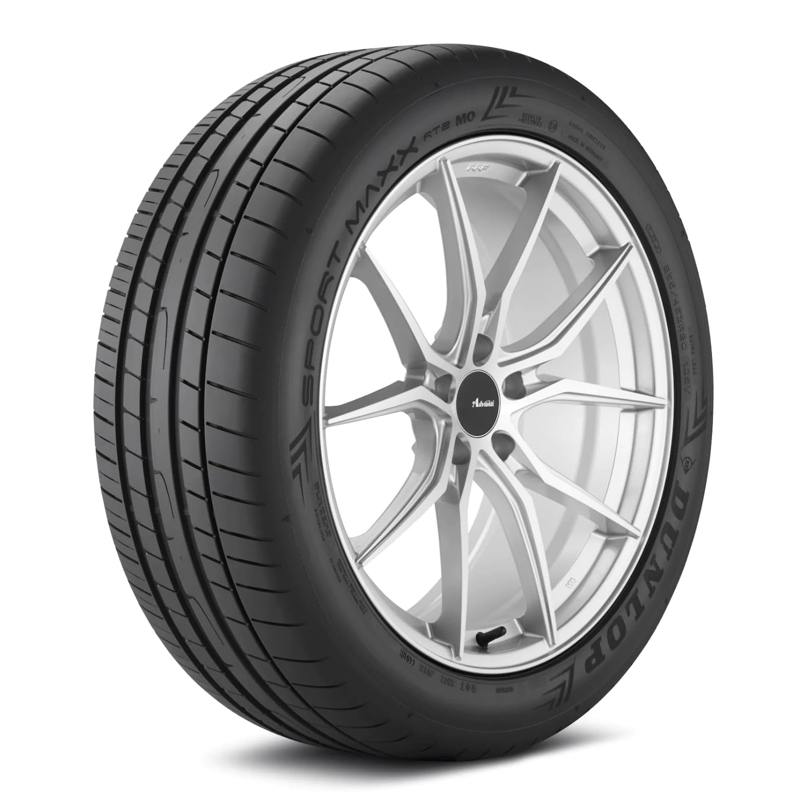 Amazon.co.jp: 215/50ZR17 (95Y) XL ダンロップ SPORT MAXX RT2
