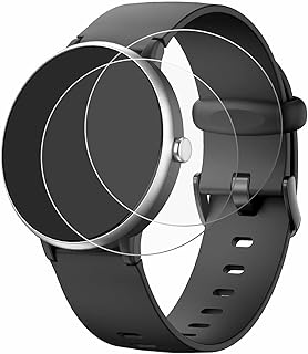 brotect 2-Pack Screen Protector compatible with DIGEEHOT H39r - HD-Clear Protection Film