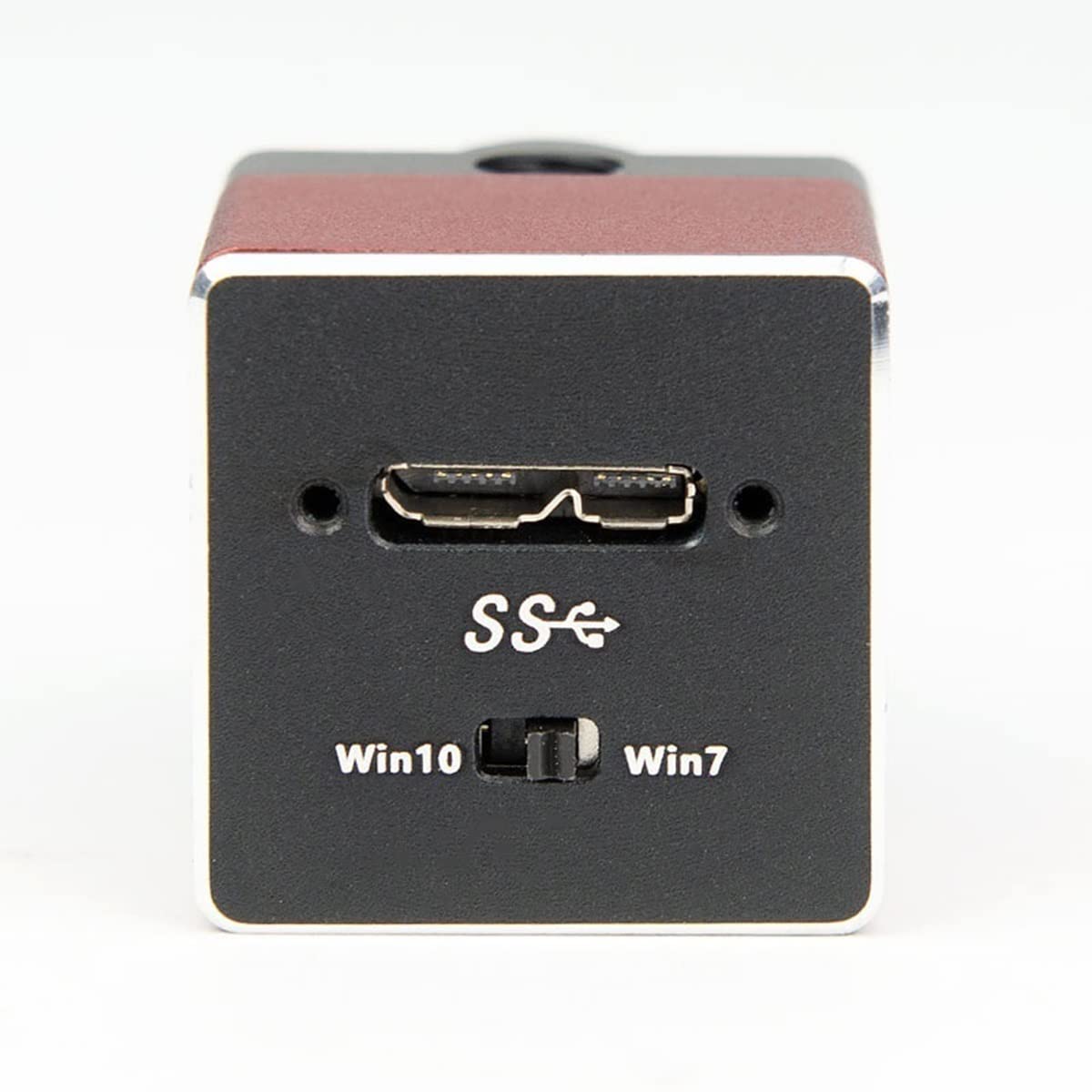 Microscope 5MP Digital Microscope Camera Electronic Digital Eyepiece