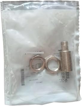 Inductive Proximity Switch, BES00EY BES M18ME-PSC50B-S04G-003, 5mm M18x1