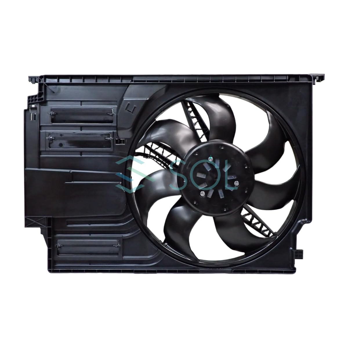 N-ONE(JG1,JG2用)アルミ製大容量インタークーラー N-ONE(JG1,JG2用