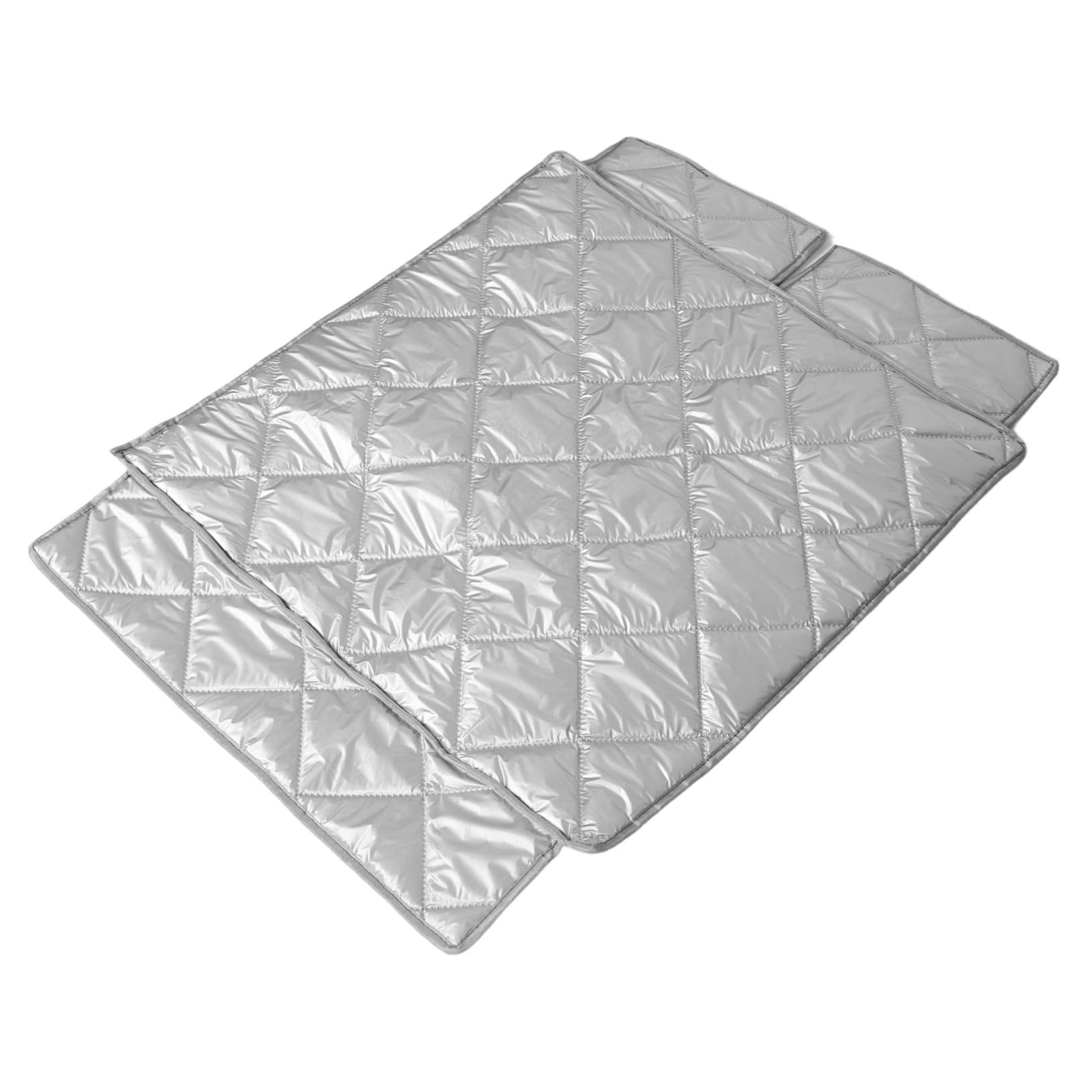 Isolation thermique par magnétisme avec la housse de congélateur 70x70 étanche 5 couches