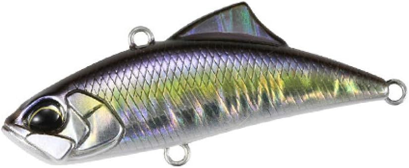 Duo Spearhead Ryuki Vib 45S Sinking Lure GPA4009 (1762)