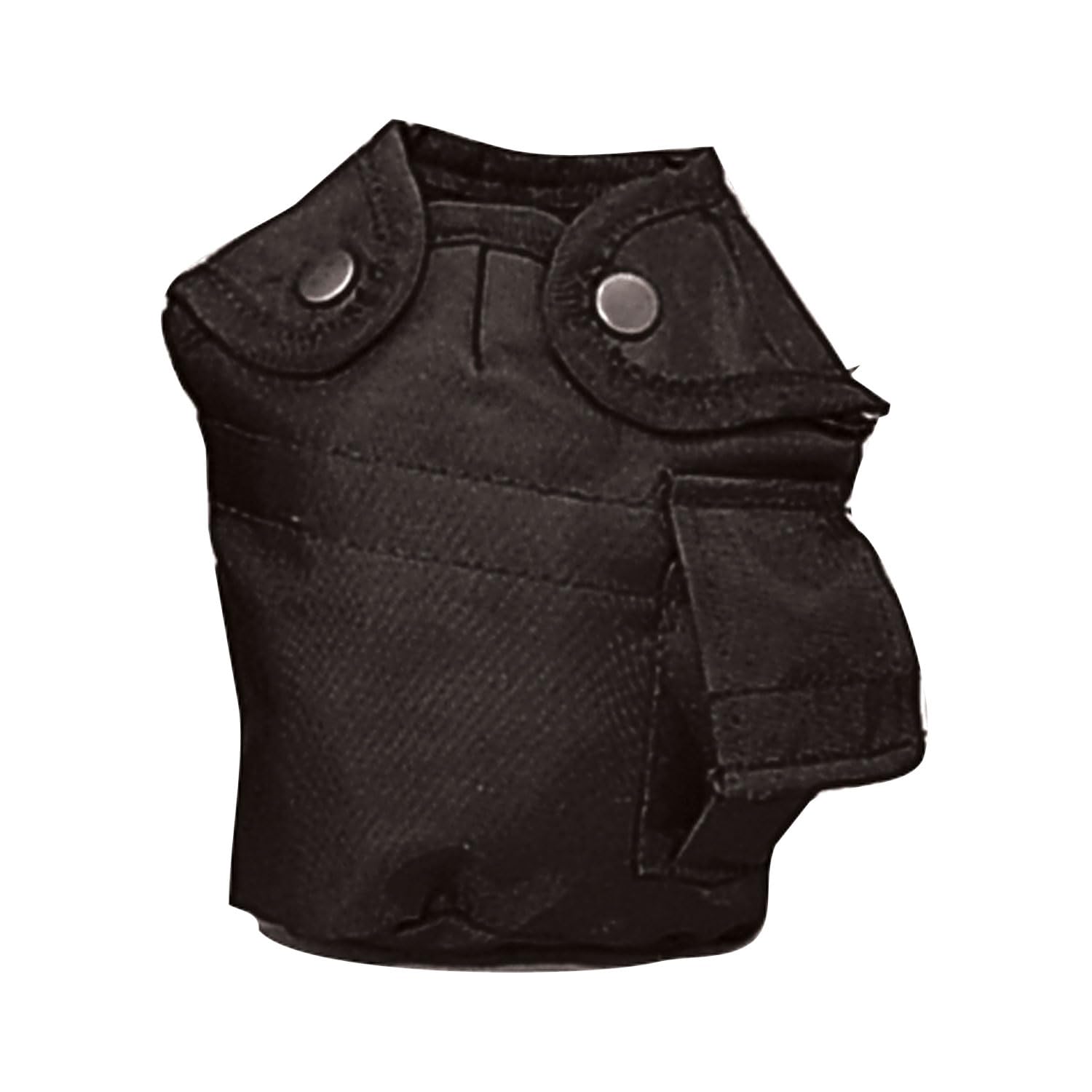 Housse de protection Rothco 6203 isolante et ultra résistante style G.I. noir