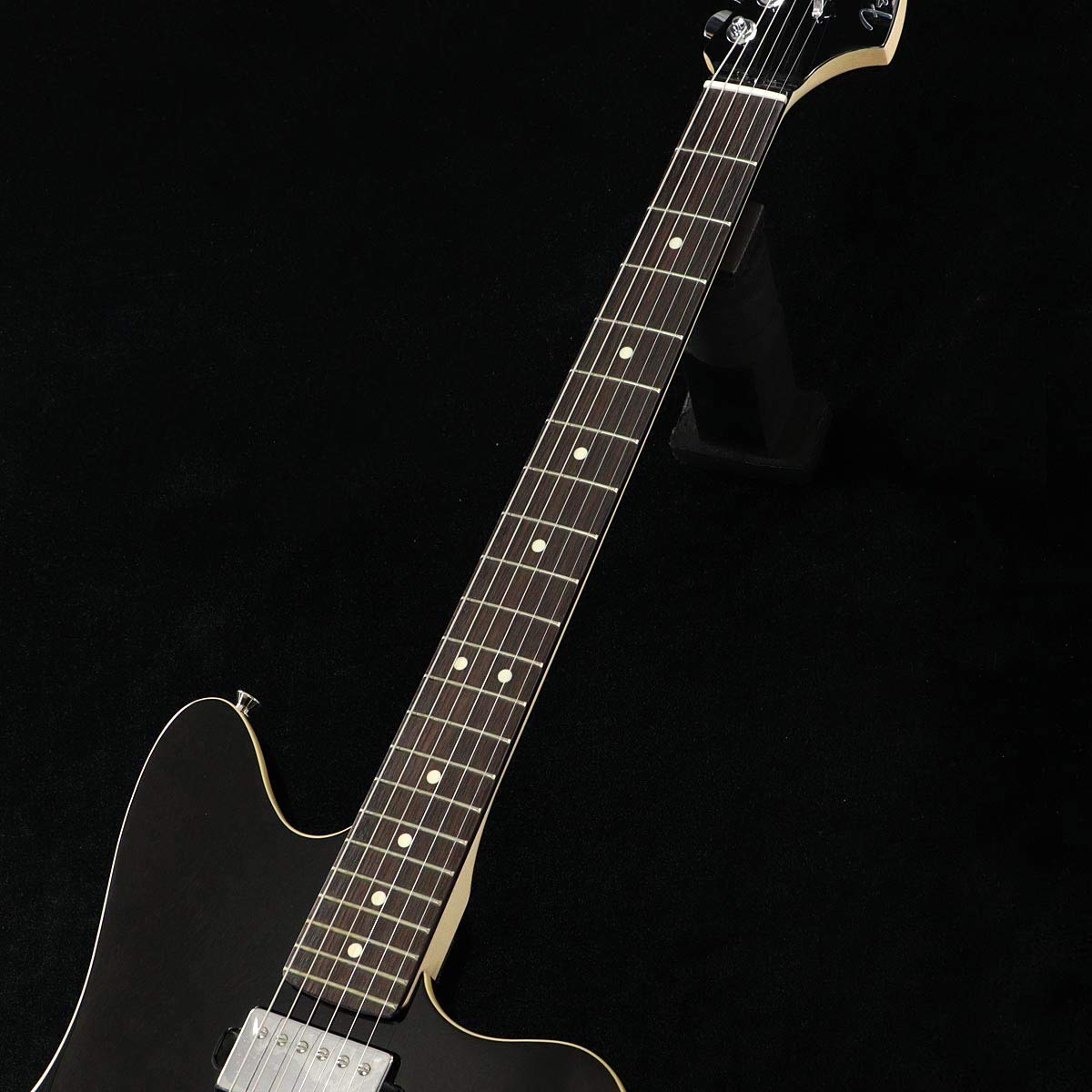 Amazon.co.jp: Fender Electric Guitar MIJ Modern Jazzmaster