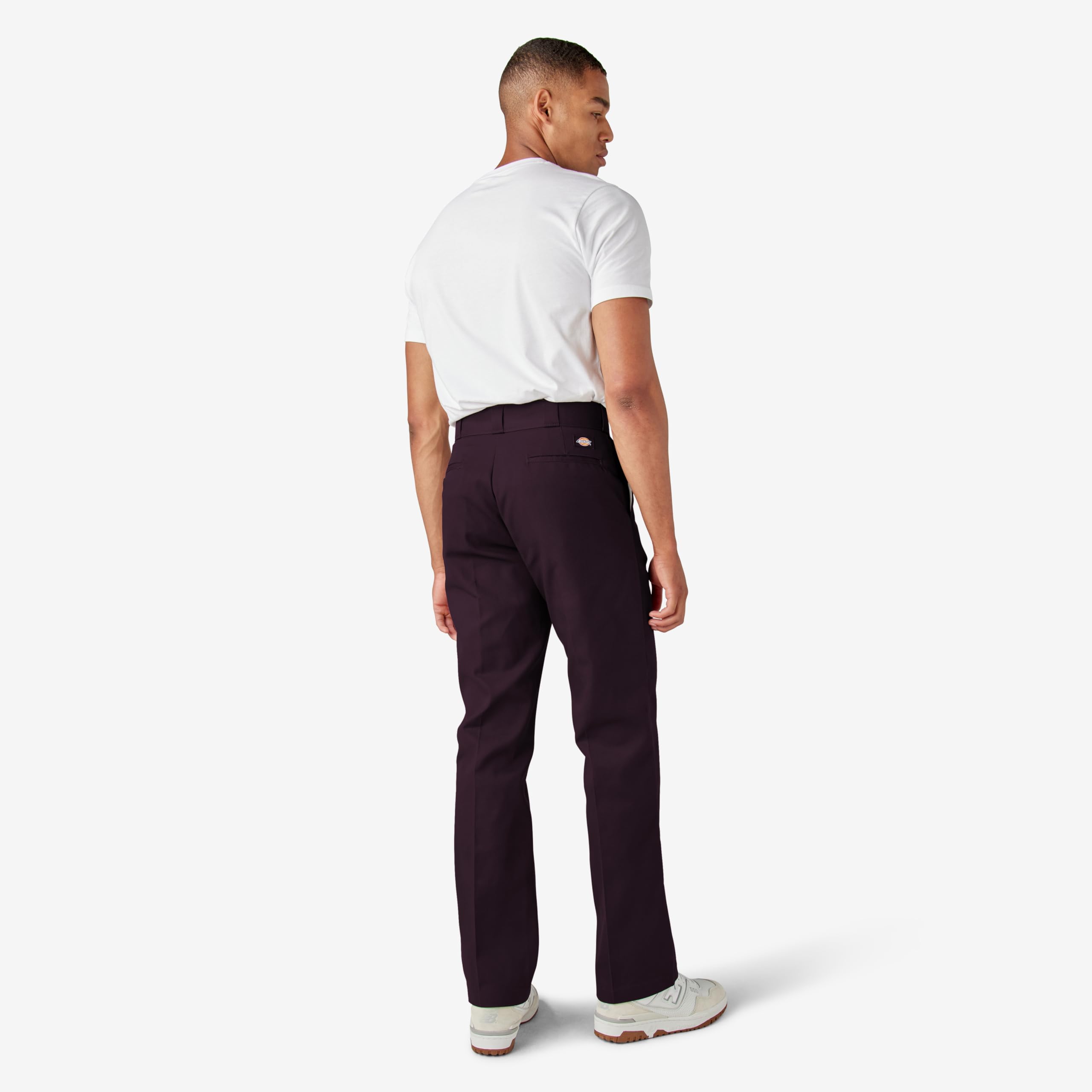 Dickies Orgnl 874Work Pnt - Spodnie Mężczyźni