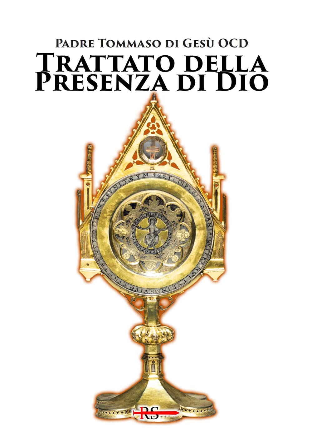 Trattato Della Presenza Di Dio. Con Una Raccolta Di Preghiere - 4