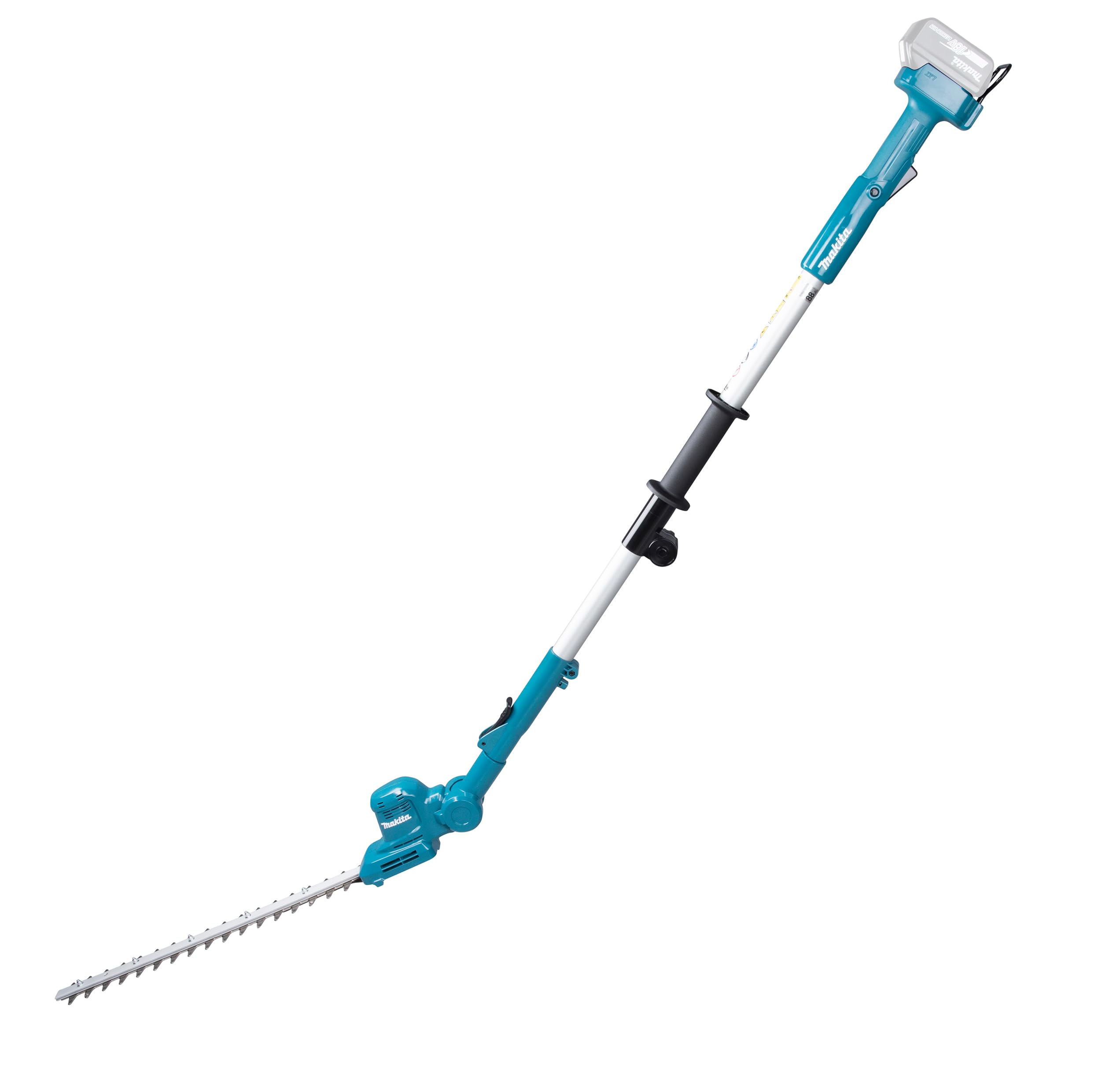 Taille-haie à perche 18V 46cm (solo) - MAKITA DUN461WZ