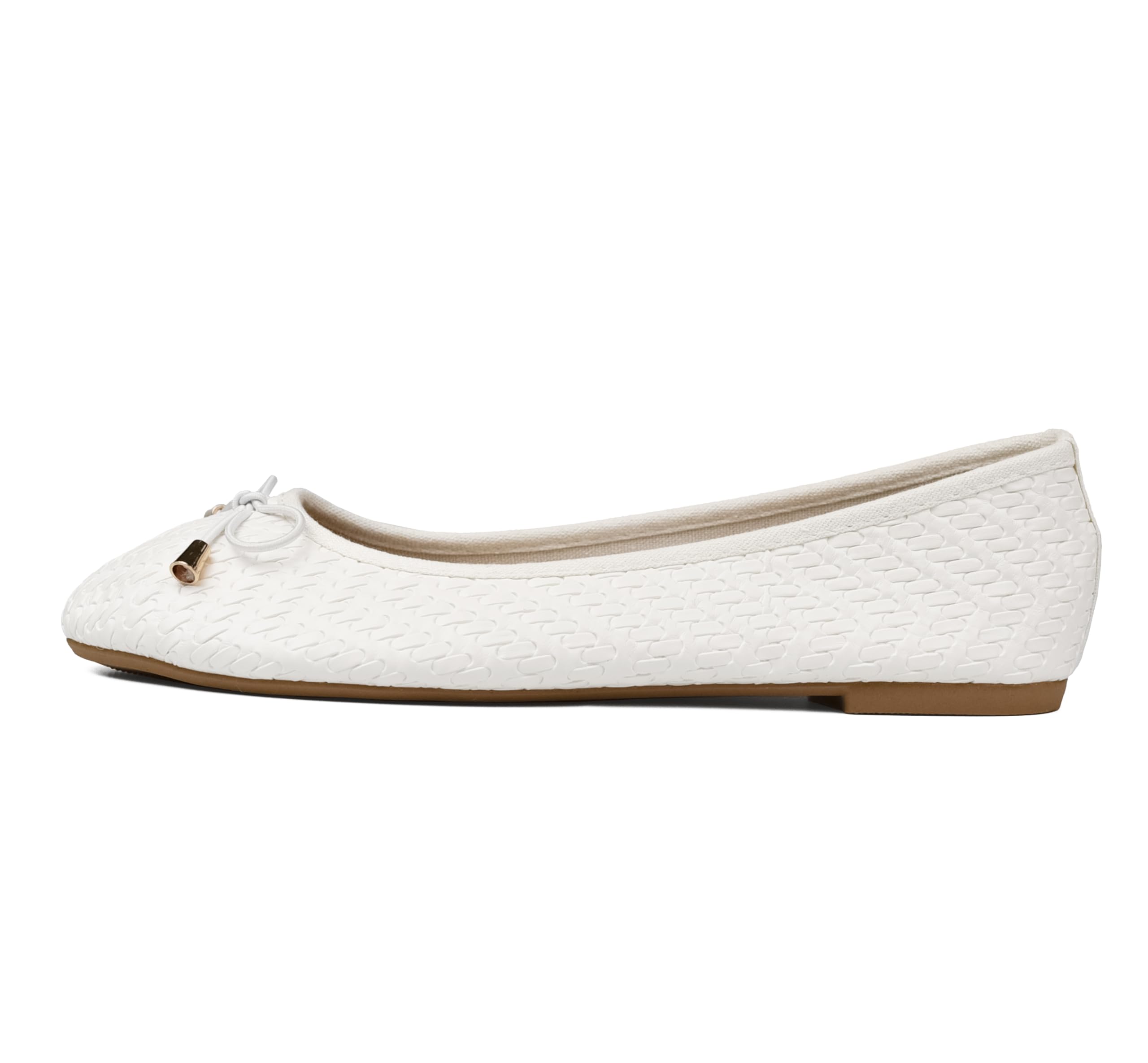 Ballerines Femme Confortables Chaussures Plates Chic Flats Élégantes