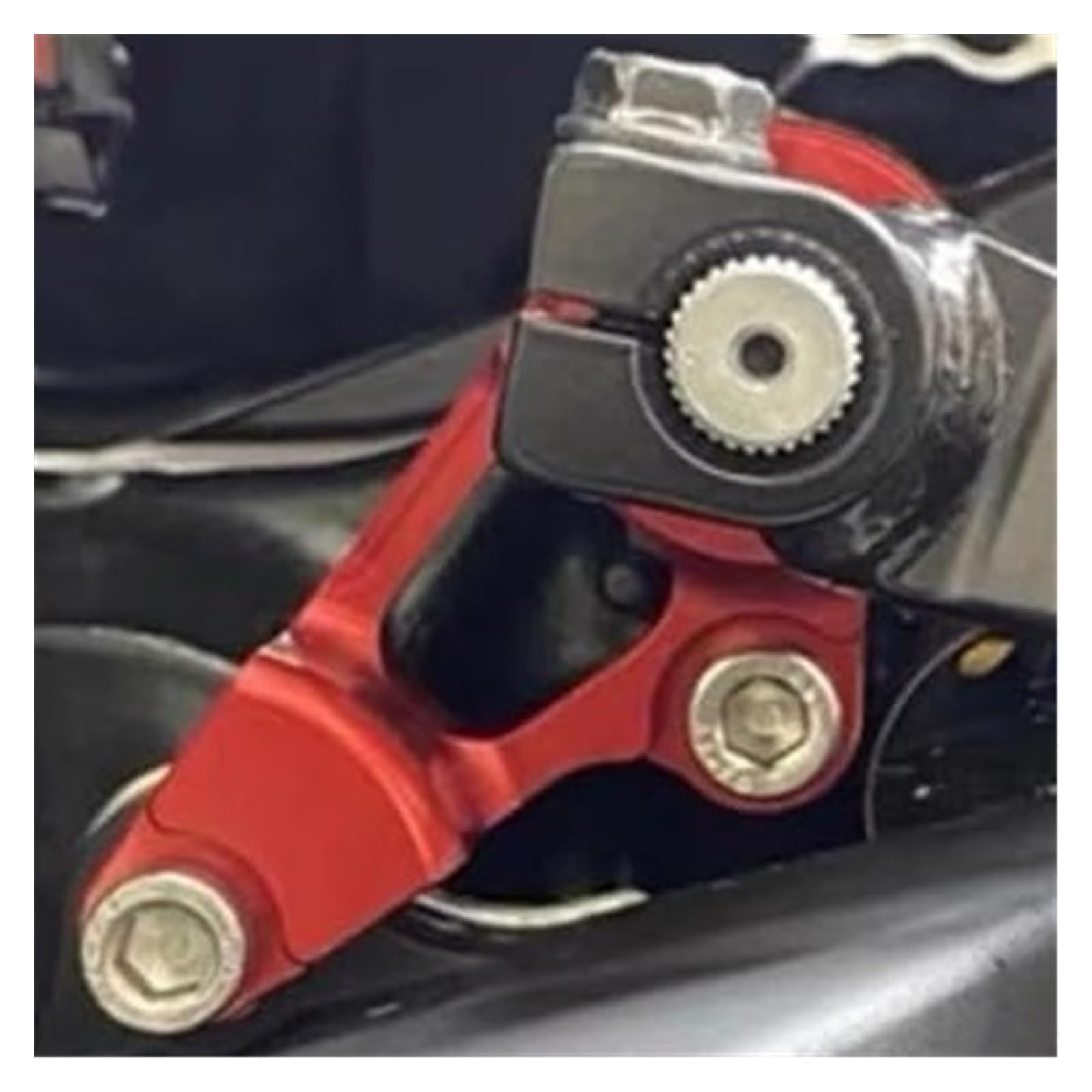 Motocicletta Leva Cambio Per CBR650R CB 650R CBR 650 R 2019-2022 CB650R Accessori Moto Stabilizzatore Del Cambio Piastre Di Supporto Del Cambio