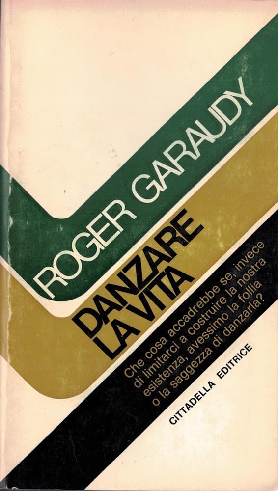 Danzare la vita