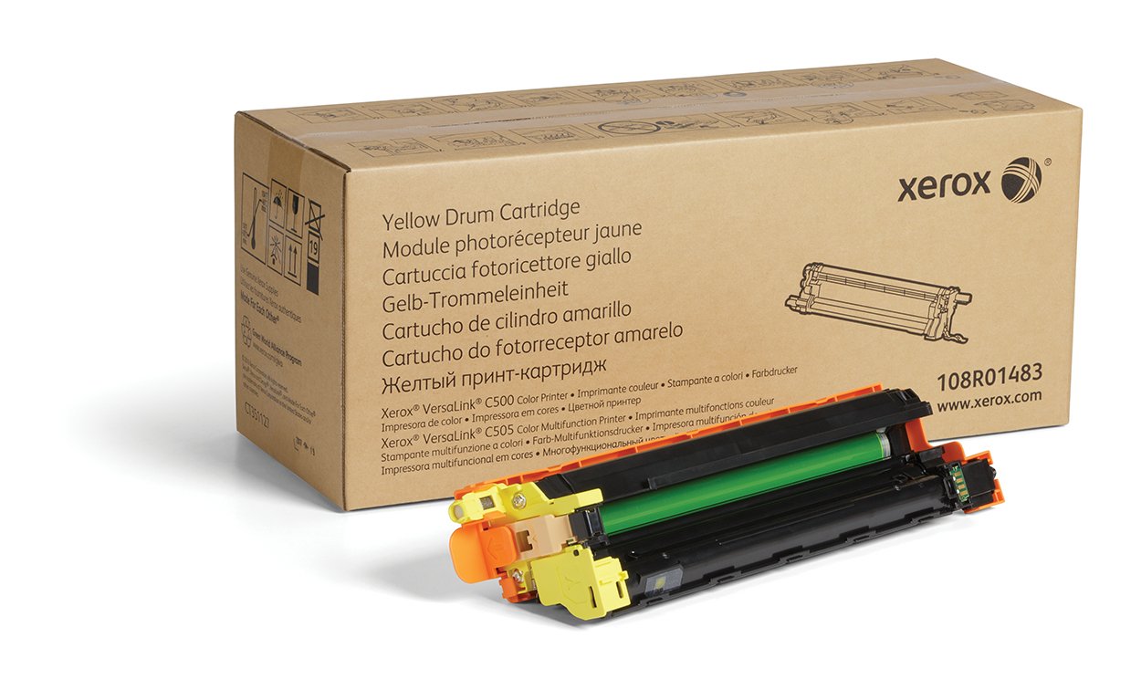 Module Photorécepteur EPSON pour AcuLaser C2900 et CX29 Series