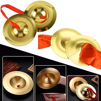 楽器　まとめ売り　鉄琴　ジングルベルスティック　ミニシンバル　トライアングル Amazon.co.jp: AllBright スレイベル ジングルベル 2本セット