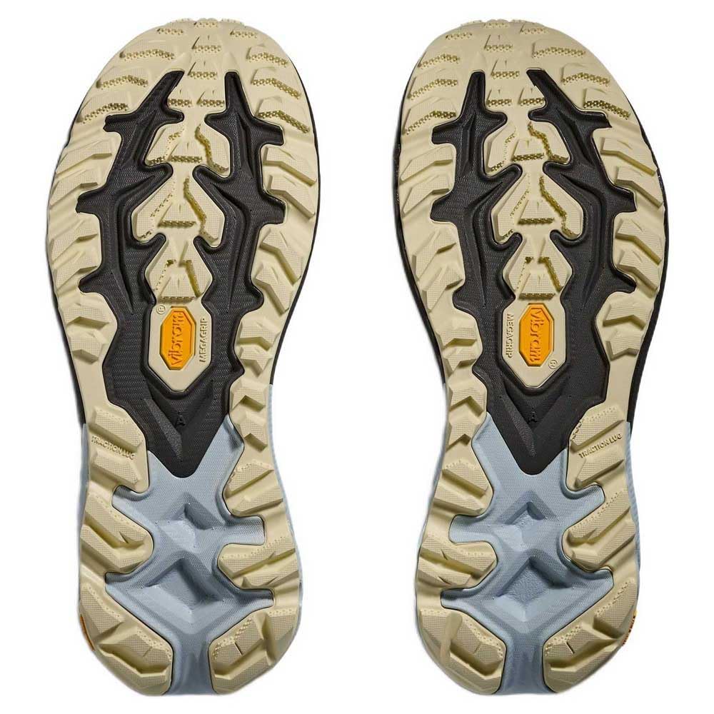 Hoka Baskets Mafate 5 pour Homme