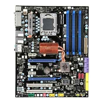 【美品】MSI X58 Platinum MSI X58 Platinum Review - Trusted Reviews