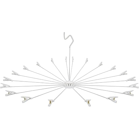 Amazon Co Jp パール金属 サステイン ステンレス製パラソルハンガー 約 使用時 外径810 高さ390mm 収納時 外径95 高さ490mm Hb 3730 ホーム キッチン