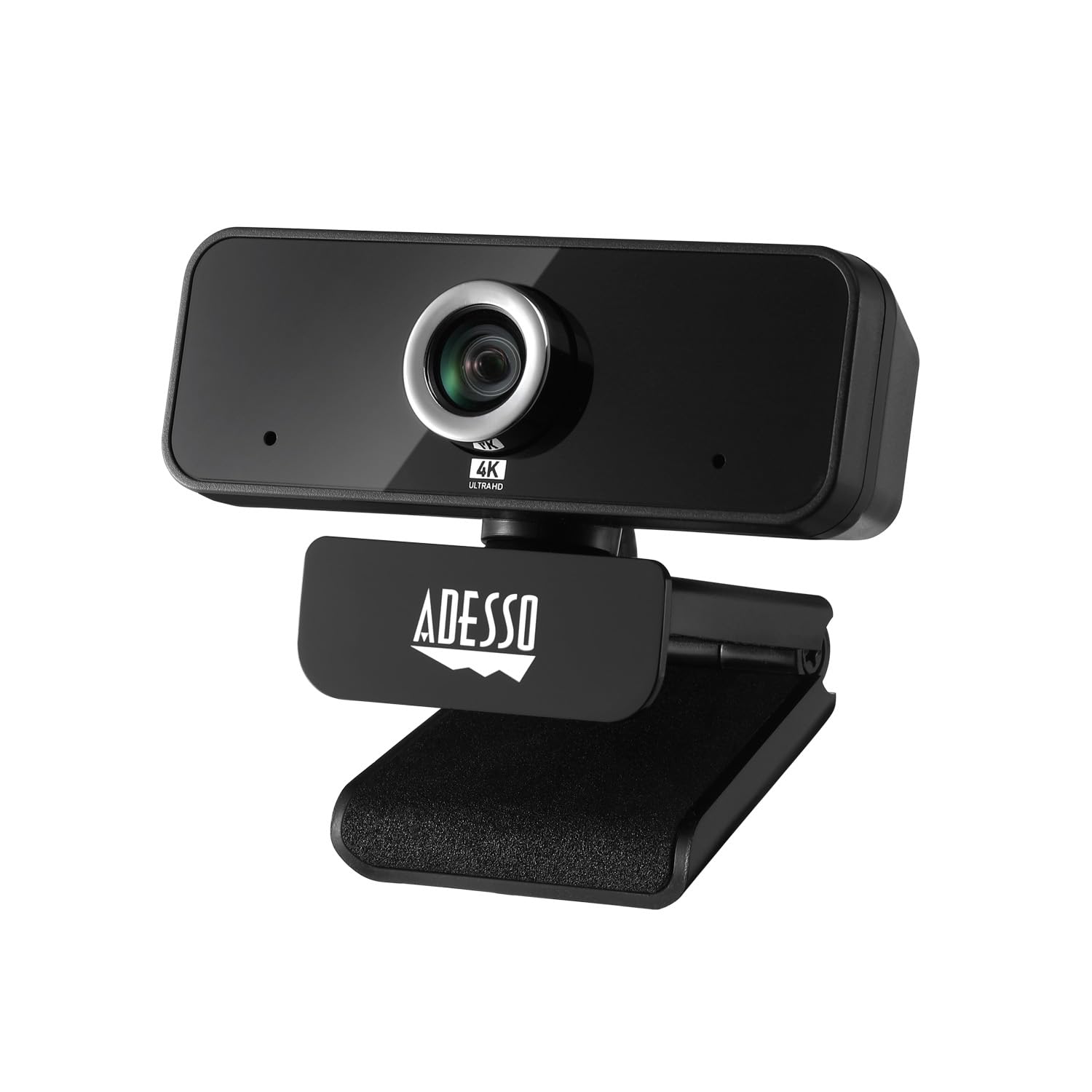 Amazon.com: Adesso 4K HDR Ultra HD USB Webcam CyberTrack 6S Camera