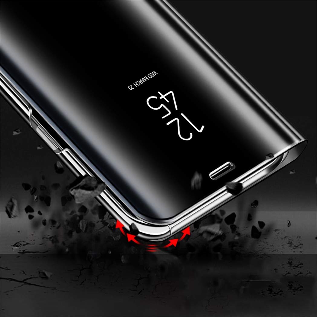 Custodia S-Case TPU Juoda per Huawei P40 Le E - Protezione Elegante e