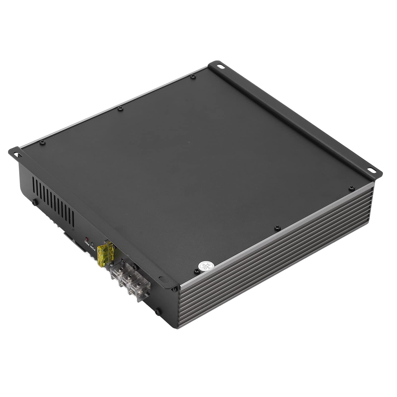 Amplificador de Audio para Automóvil 12V 2200W Ajuste Universal para
